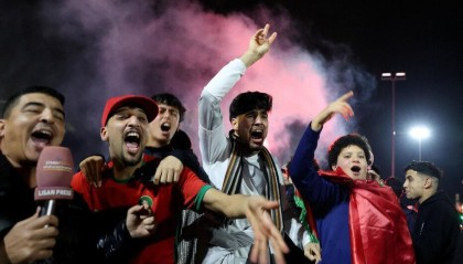 开云官网入口-RMC：和非洲杯决赛日期冲突，摩洛哥教育部推迟学生考试时间