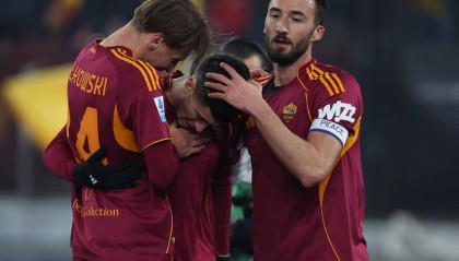 开云体育网站-惨烈意甲？17轮后5大豪门争冠！前5名差4分，2冠王陨落+仅1胜垫底