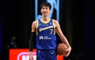 开云体育-林书豪发展联盟赛季结束 仍未收到NBA球队报价