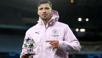 开云官网入口-马赫雷斯独中两元 比赛最佳却给了鲁本·迪亚斯！