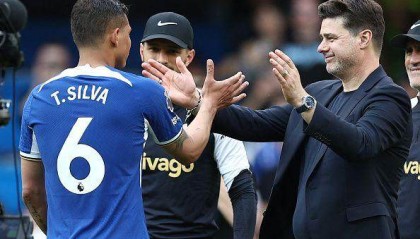 开云官网入口-切尔西五连胜大收官，波切蒂诺：入欧是夺冠第一步！