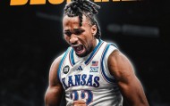 开云体育-是你心目中的状元人选吗？达林·彼得森宣布将参加NBA选秀