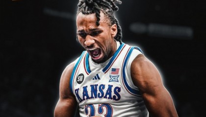 开云体育-是你心目中的状元人选吗？达林·彼得森宣布将参加NBA选秀