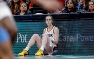 克拉克效应！WNBA官方：新赛季狂热的44场比赛全部都将全美直播