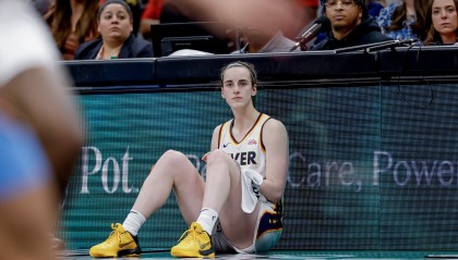克拉克效应！WNBA官方：新赛季狂热的44场比赛全部都将全美直播