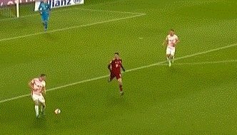 【德甲】莱万+穆勒破门 拜仁两度被追平3比2莱比锡