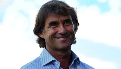 开云平台-萨索洛CEO：国米是意甲最强的球队 格罗索未来有希望执教豪门