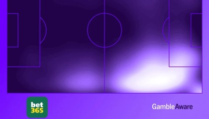 已有7人代表阿森纳在英超参与100球，萨卡目前仅差一球