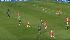 【欧冠】罗本式靓波，斯特林失点，阿森纳2比1赫罗纳