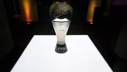 FIFA最佳评选今夜上演，谁将荣膺世界足球先生？