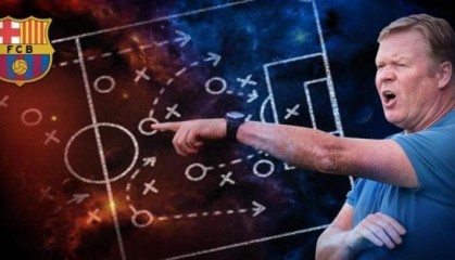 开云体育网站-科曼从被判“死刑”到完全被信任，这一幕似曾相识