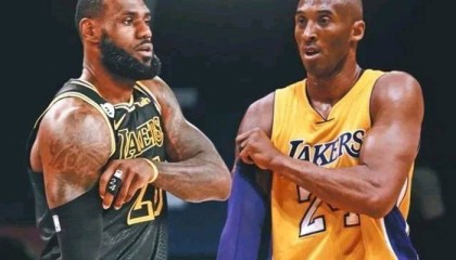 开云体育-科比和詹姆斯谁更强？纳什的回答一针见血，网友：没毛病|科比·布莱恩特|史蒂夫·纳什|篮球|体育赛事讨论|迈克尔·乔丹_新浪体育_新浪新闻