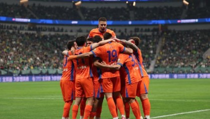 开云体育-【中超第11轮前瞻】蓉城守护榜首位置 泰山残阵出战