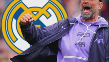 开云体育网站-德天空：克洛普仍是皇马换帅目标！利物浦正寻找布拉德利替身！