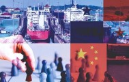 中企停用巴港口，巴拿马不干了，称中国货物重要，望中方重做决定