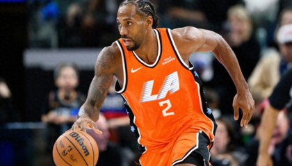 开云体育网站-伦纳德你太狠，又创造21世纪独一无二纪录，35岁合同年再冲1.5亿|小卡|快船|明尼苏达森林狼队|安东尼·爱德华兹|朱利叶斯-兰德尔_新浪体育_新浪新闻