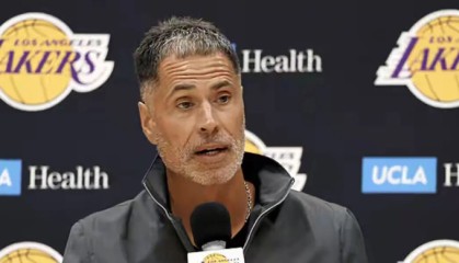 开云官网入口-湖人仍未结束补强，接下来将重点关注买断市场|洛杉矶湖人队|nba|交易|球员|节目_新浪体育_新浪新闻