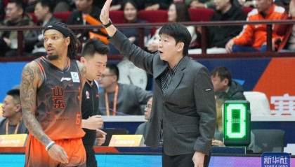 开云官网入口-体坛午爆｜山东男篮今战浙江男篮，亚洲杯中国女足明战澳大利亚