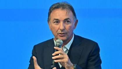 毛罗：图多尔从来没犯过任何错误，他能解决球队的问题