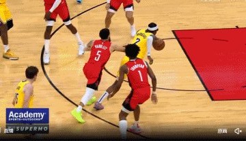 开云平台-掌掴詹姆斯 偷袭范德彪 恶汉狄龙脏出新境界