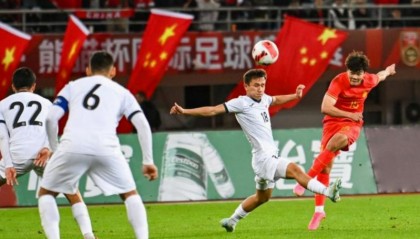 开云体育-韩媒：韩国足球沦为纸老虎，被中国轻视，这是前所未有的耻辱