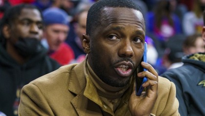 开云官网入口-富保罗：球员&amp;演员做播客都没什么 为什么经纪人做播客就奇怪了？