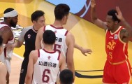 开云体育-CBA季后赛爆大冷，92-90绝杀！卫冕冠军倒下，山西男篮勇夺赛点