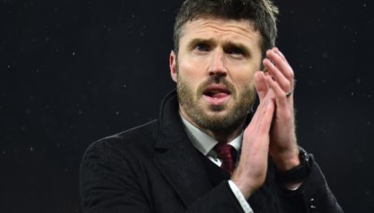 开云体育-3人缺席！卡里克遇上老东家，曼联三年不胜，弗兰克指出关键区别