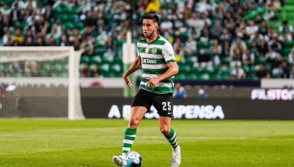 开云体育网站-葡体后卫弗雷斯内达、伊纳西奥：次回合我们能翻盘，必须心怀信念