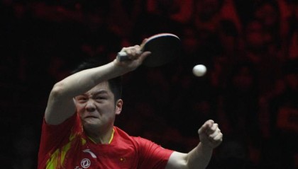 开云体育网站-“龙胖大战”来了！国乒提前锁定WTT大满贯男单冠军