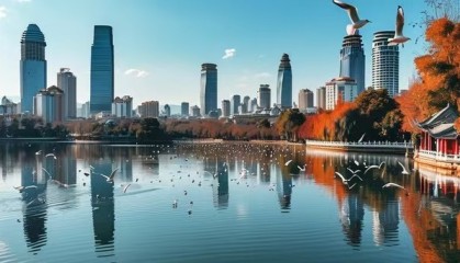 开云平台-云南国企“交叉繁殖”？旋转门里的家族生意？