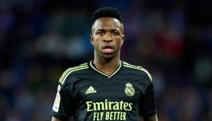 开云平台-维尼修斯受辱案宣判，球场种族主义首被纳入仇恨罪