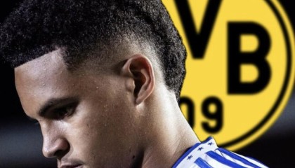 德天空：多特与克鲁塞罗就签普拉特斯达成一致，费用1200万欧