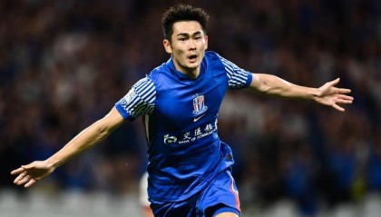 开云官网入口-【中超】陈晋一破门周定洋绝平 申花1比1蓉城