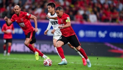 开云体育网站-【中超】杨明洋破门罗慕洛建功 蓉城3比1梅州