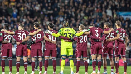 开云-切尔西双重交易——西汉姆联已接触 | 报道