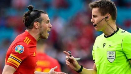 开云体育-血洗之夜又隐身，终极拷问逼出贝尔“谢幕秀”？