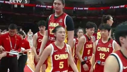 开云平台-中国女篮15分输给比利时原因曝光，郑薇指导一针见血球迷怀念李梦
