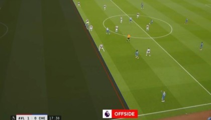 开云官方-切尔西被VAR打劫？波叔怒：荒谬！裁判损害英国足球