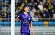 开云体育-21年客场魔咒终打破！垫底队掀翻国安，工体今夜沉默|北京国安|天津津门虎|京津德比|津门虎|津门_新浪体育_新浪新闻