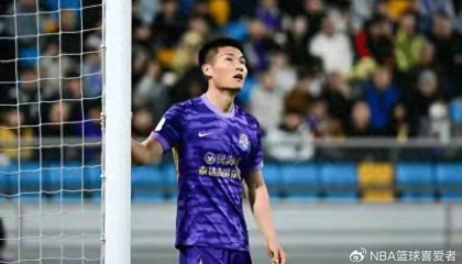 开云体育-21年客场魔咒终打破！垫底队掀翻国安，工体今夜沉默|北京国安|天津津门虎|京津德比|津门虎|津门_新浪体育_新浪新闻